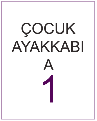Işıklı Ayakkabı